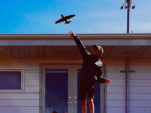 Meet your Posher, Shelly